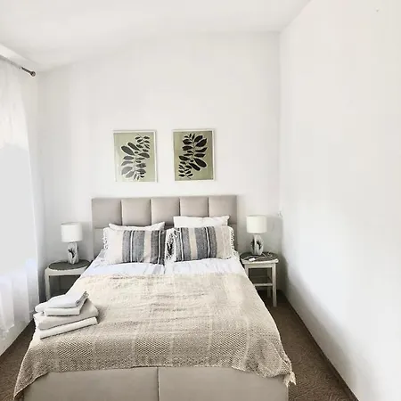 Rodzinny Przy Plazy Appartement Sopot