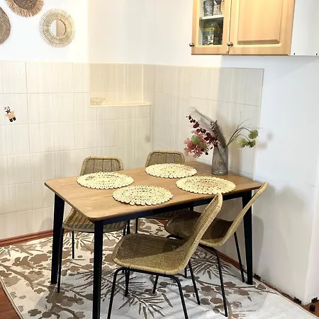 Rodzinny Przy Plazy Appartement Sopot