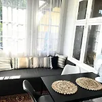 Apartment Rodzinny Przy Plazy Sopot