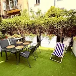 Rodzinny Przy Plazy Apartment