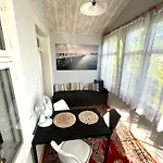 Rodzinny Przy Plazy Apartment Sopot