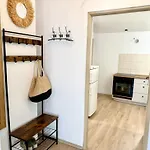 Rodzinny Przy Plazy Apartment