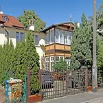 Apartment Rodzinny Przy Plazy