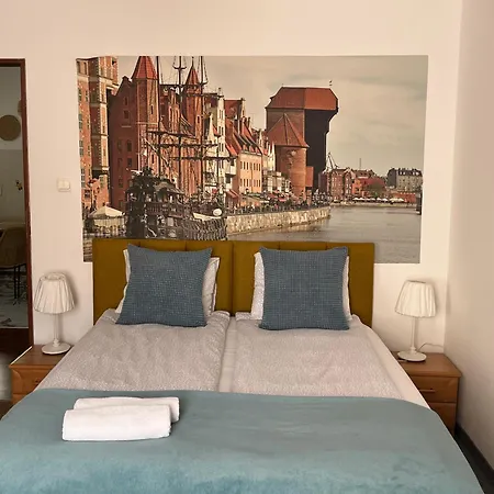 Apartamento Rodzinny Przy Plazy *