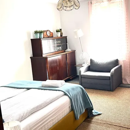 Rodzinny Przy Plazy Apartamento