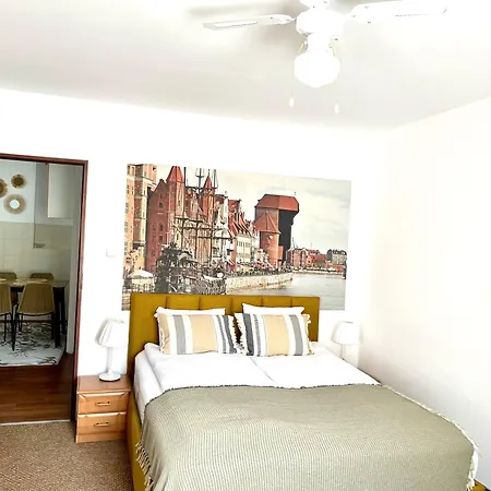 Apartamento Rodzinny Przy Plazy