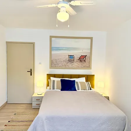 Rodzinny Przy Plazy Apartment
