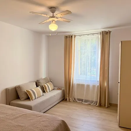 Rodzinny Przy Plazy Apartment *