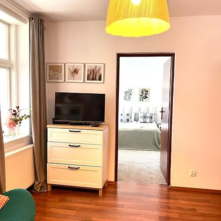 Rodzinny Przy Plazy * Sopot