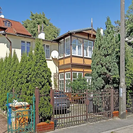 Apartamento Rodzinny Przy Plazy