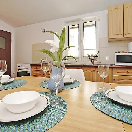 Apartamento Rodzinny Przy Plazy