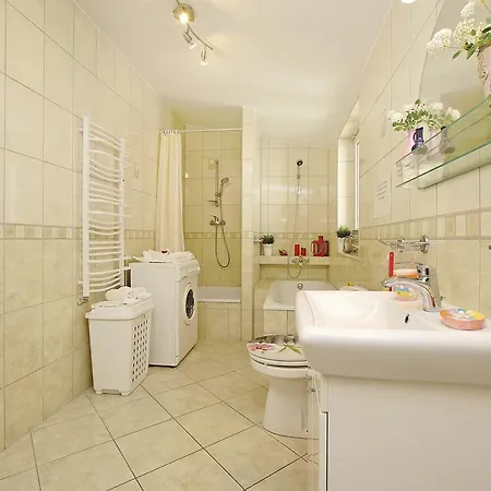 Rodzinny Przy Plazy * Sopot