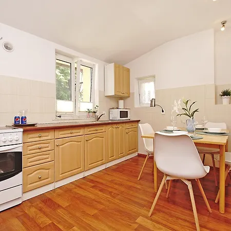 Rodzinny Przy Plazy Apartamento *