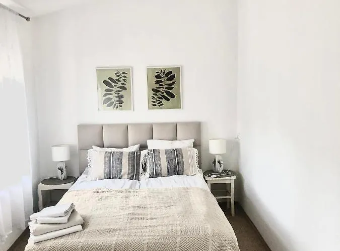 Rodzinny Przy Plazy Apartment Zoppot