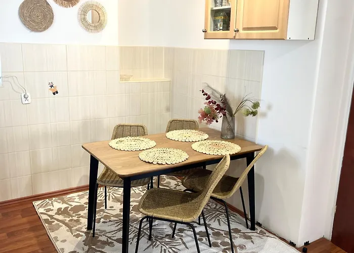 Rodzinny Przy Plazy Apartment Zoppot