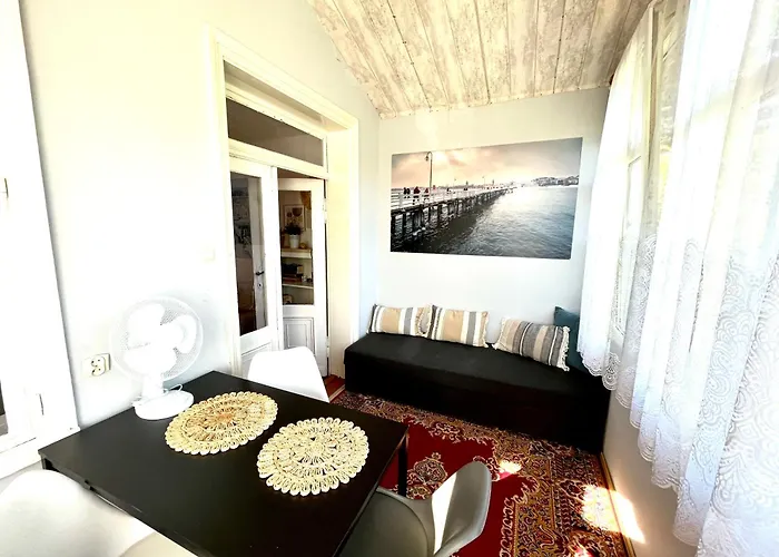 Rodzinny Przy Plazy Zoppot