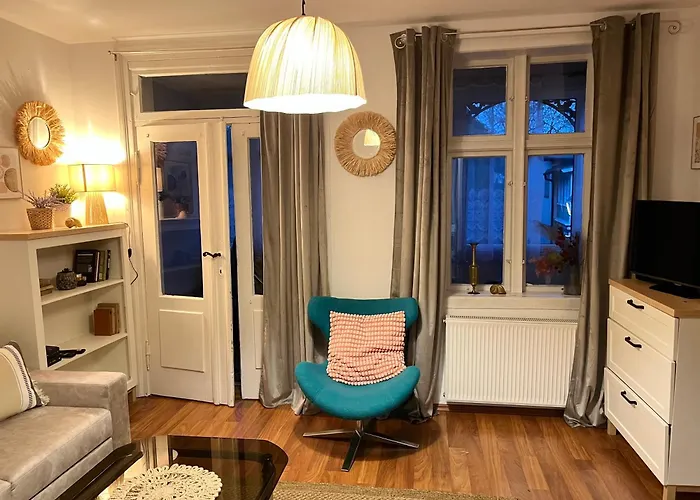 Rodzinny Przy Plazy * Zoppot