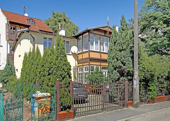 Apartment Rodzinny Przy Plazy