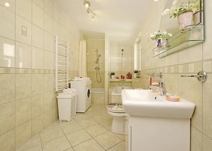 Rodzinny Przy Plazy * Zoppot