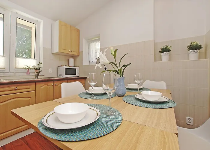 Rodzinny Przy Plazy * Zoppot