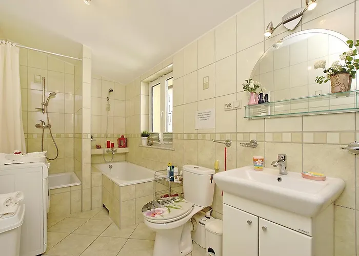 Rodzinny Przy Plazy Zoppot