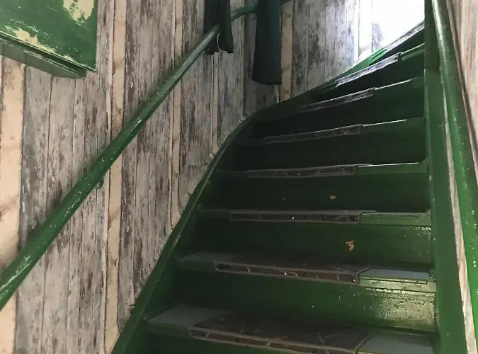 Rodzinny Przy Plazy *