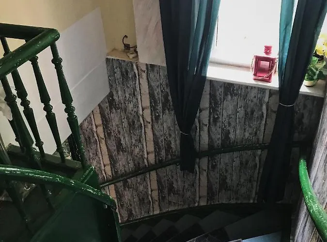 Rodzinny Przy Plazy Apartment Zoppot